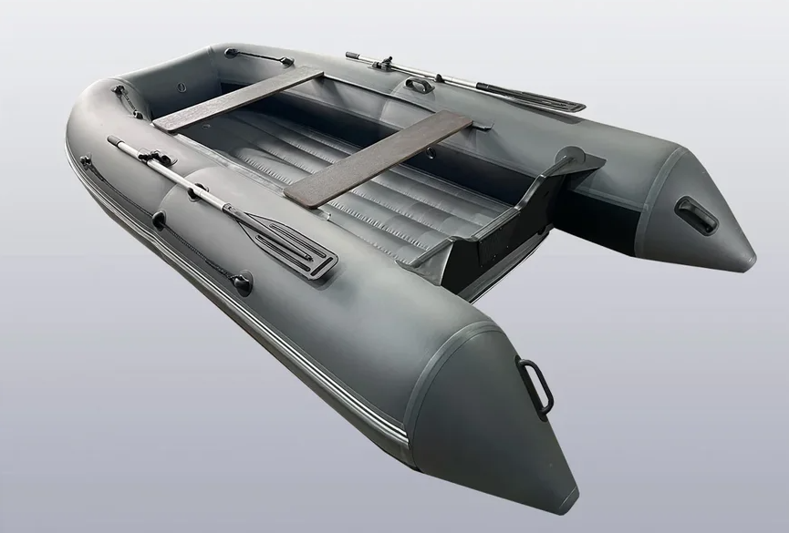 Big Boat Ермак 340