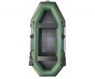 Лодка весельная Колибри К 220 PRO