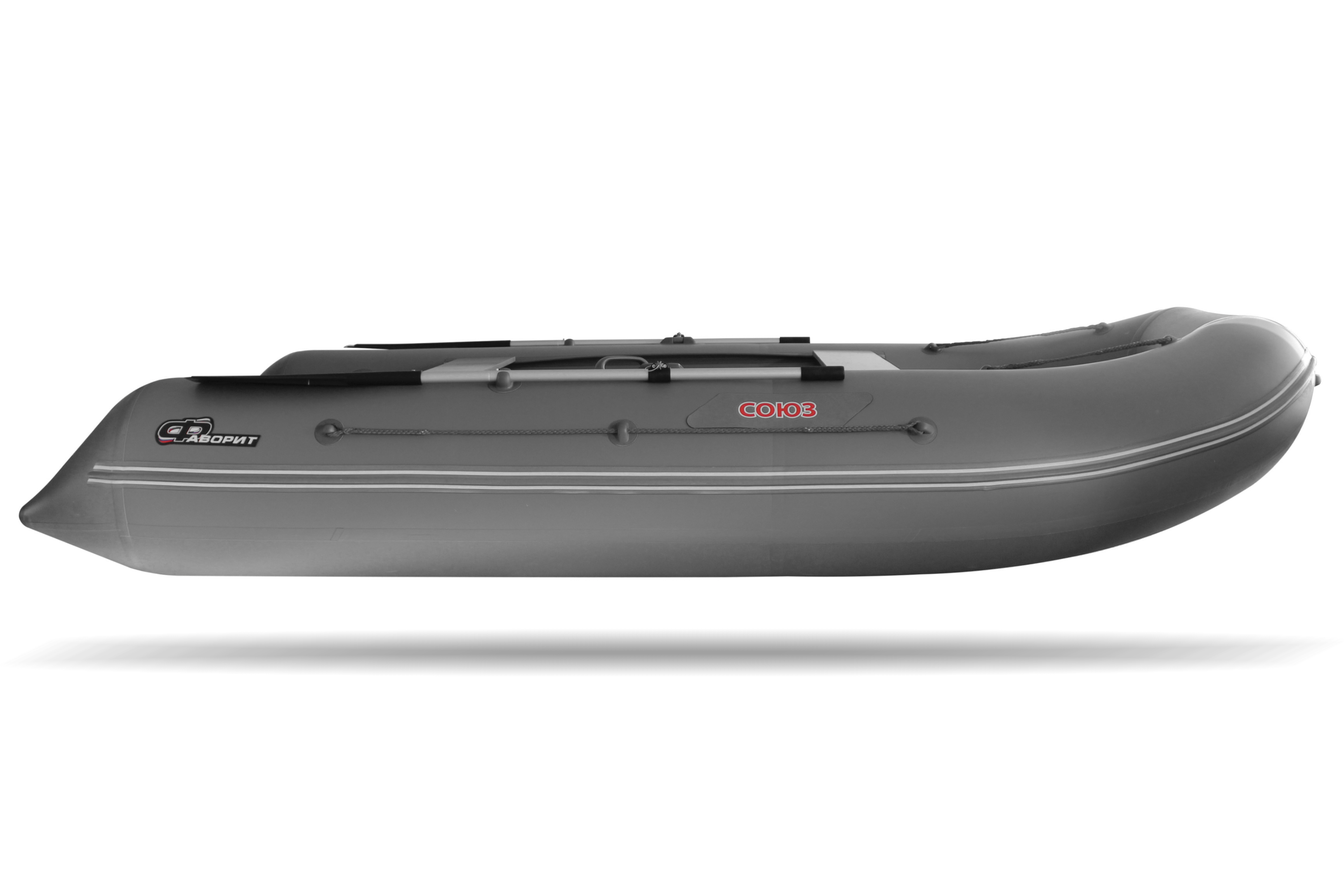 Союз 320 PRO НДВД Airdeck Союз 320 PRO НДВД Airdeck
