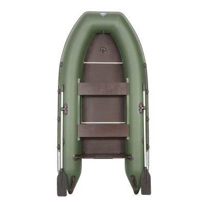 Лодка ПВХ Лоцман 320 ЖС моторная Лодка ПВХ Лоцман 320 ЖС моторная