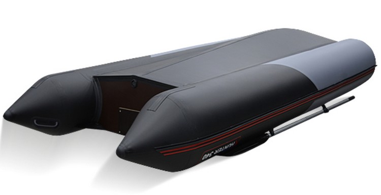 Хантер 340 new