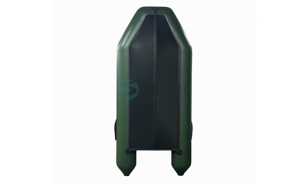 Sibriver Таймыр 270К киль