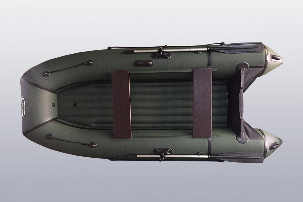 Big Boat Регат 310 НДНД