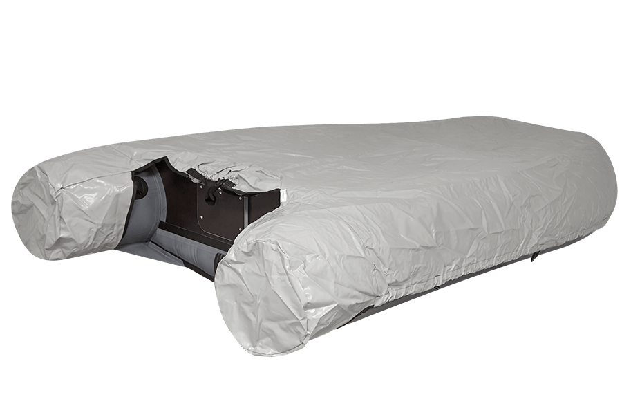 Тент транспортировочный Angler 320 XL