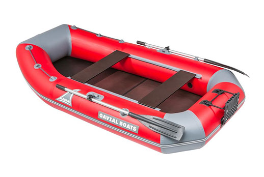 Гавиал 260 НТ Elegant