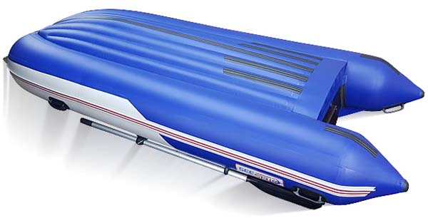 Стелс 335 аэро