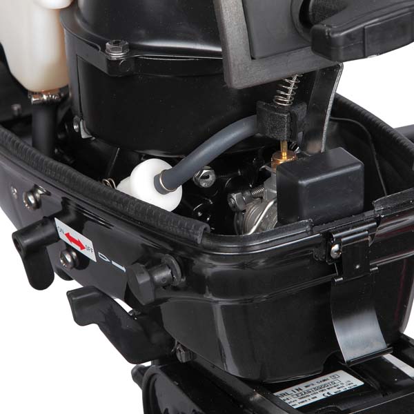 Марлин MP 4 AMHS