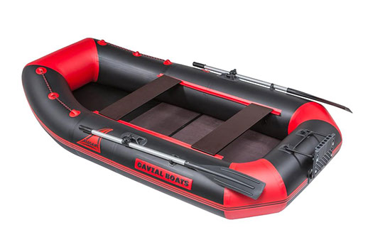 Гавиал 260 НТ Elegant