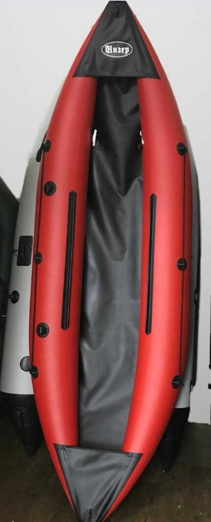 Инзер Каноэ Б