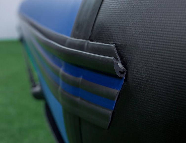 RiverBoats RB 330 Киль