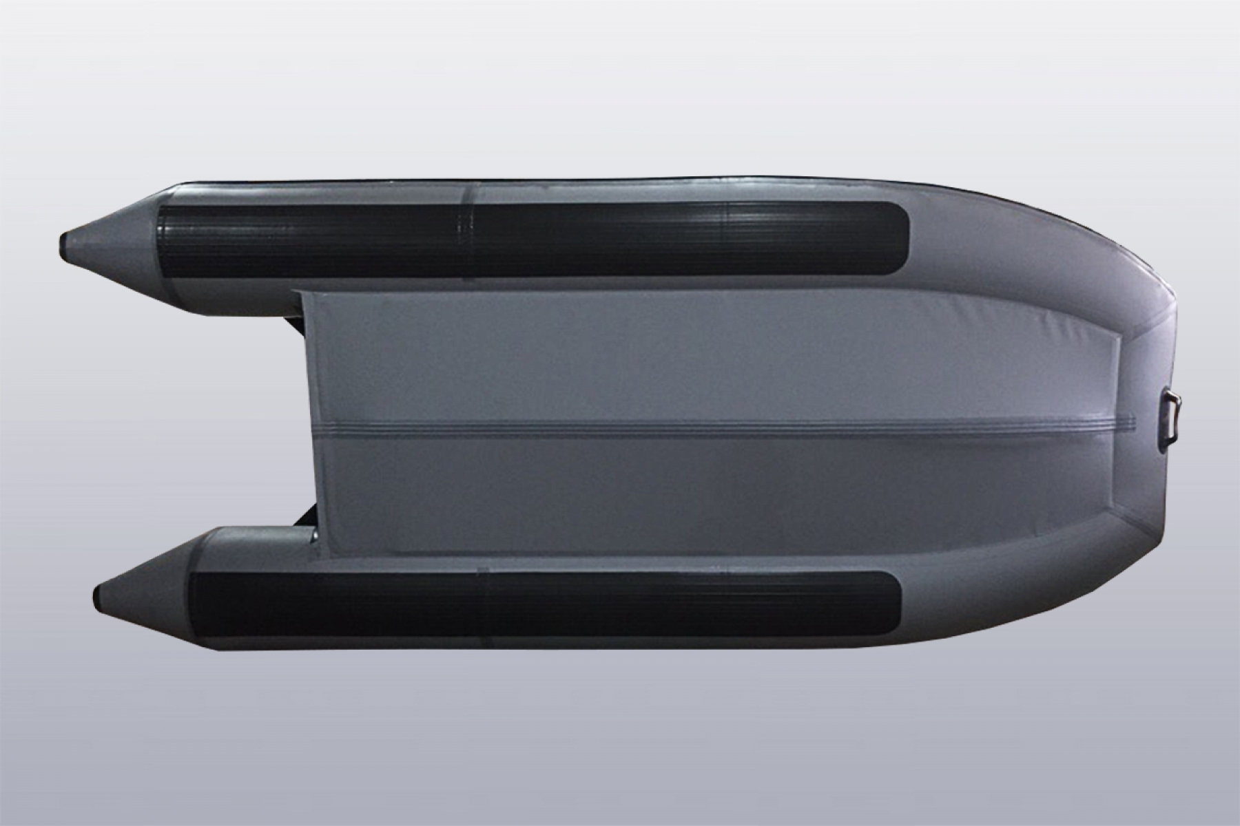 Big Boat Беринг 340 К