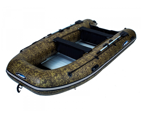 Gladiator HD 430 AL CAMO