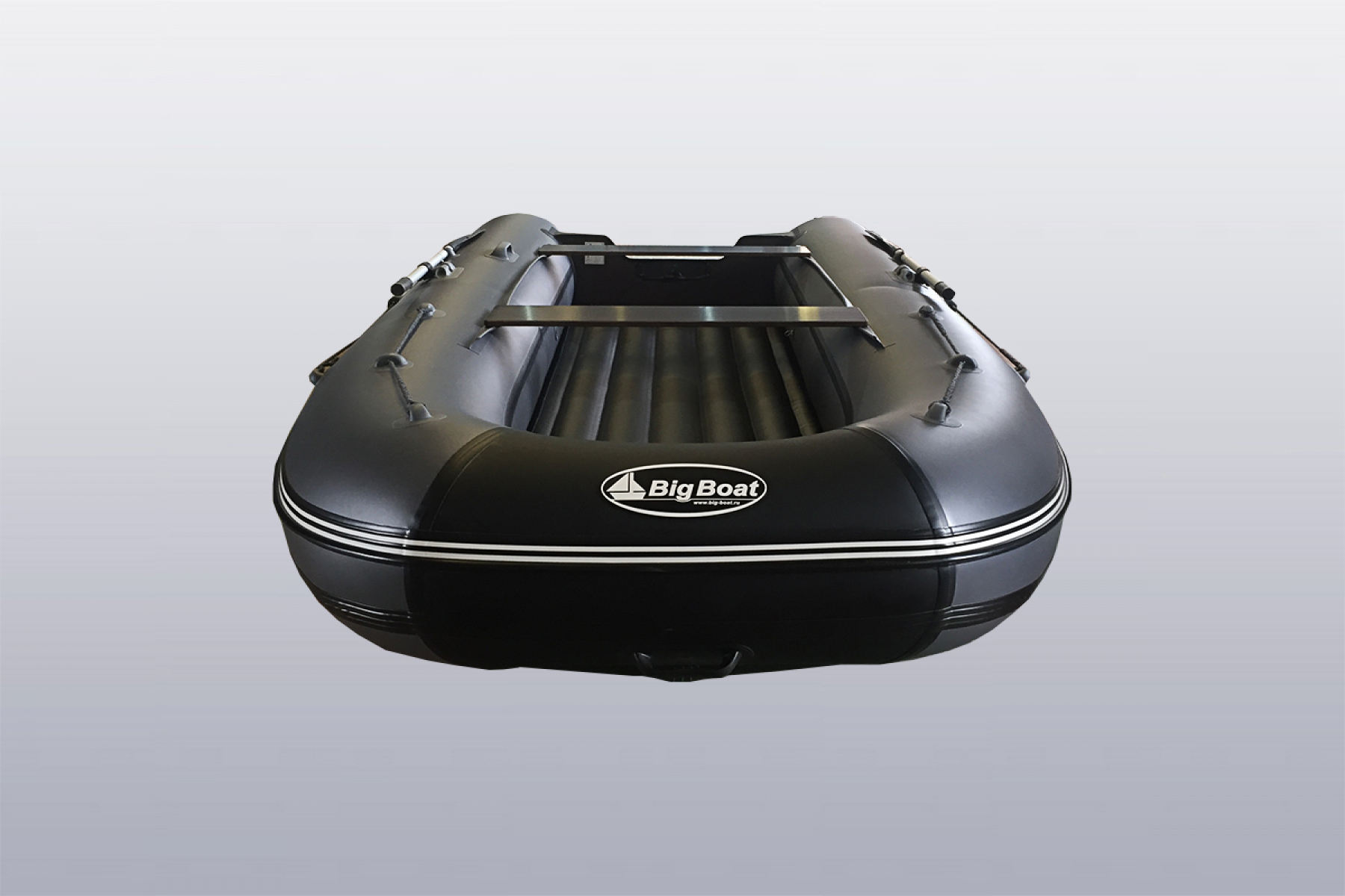 Big Boat Ермак 360