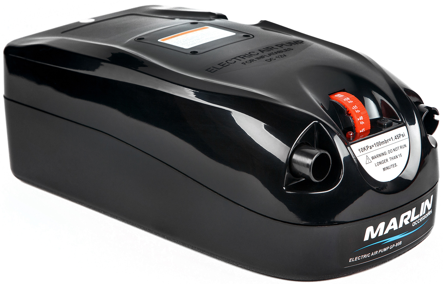 Насос электрический  Marlin GP-80 B