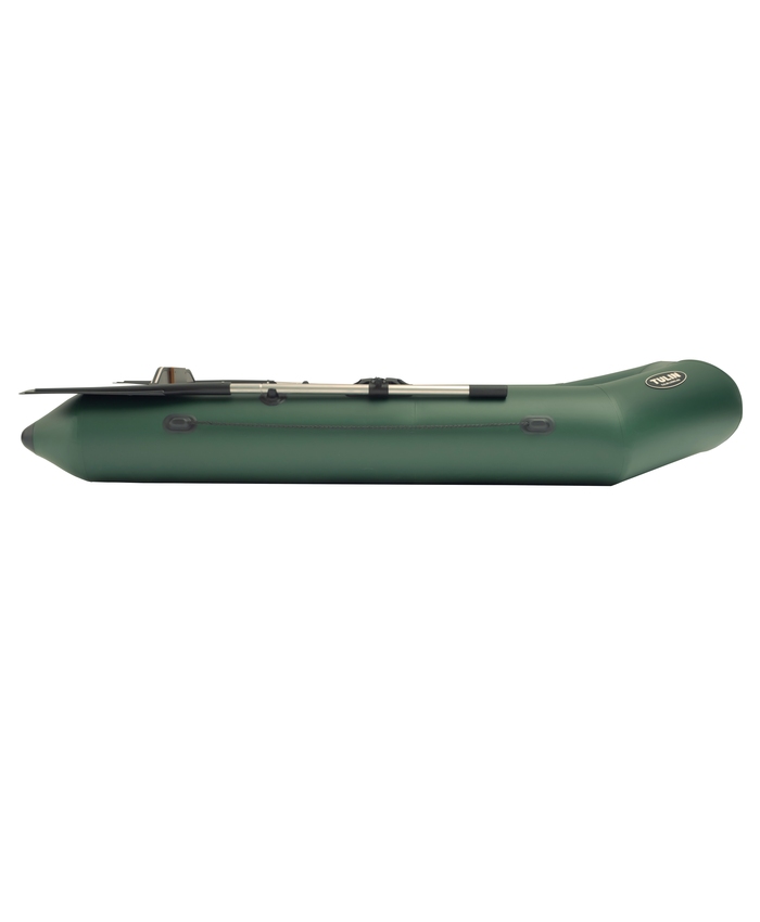 Tulin Легенда 2500 слань