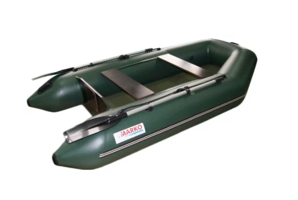 Marko Boats Голец MG-300