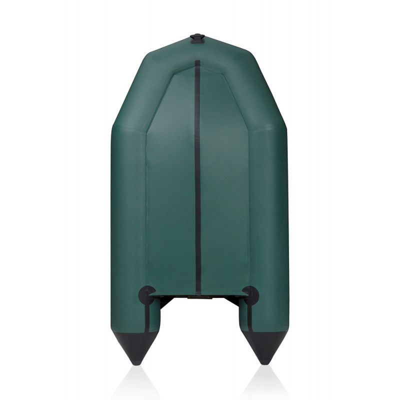 Тайга 270 Киль