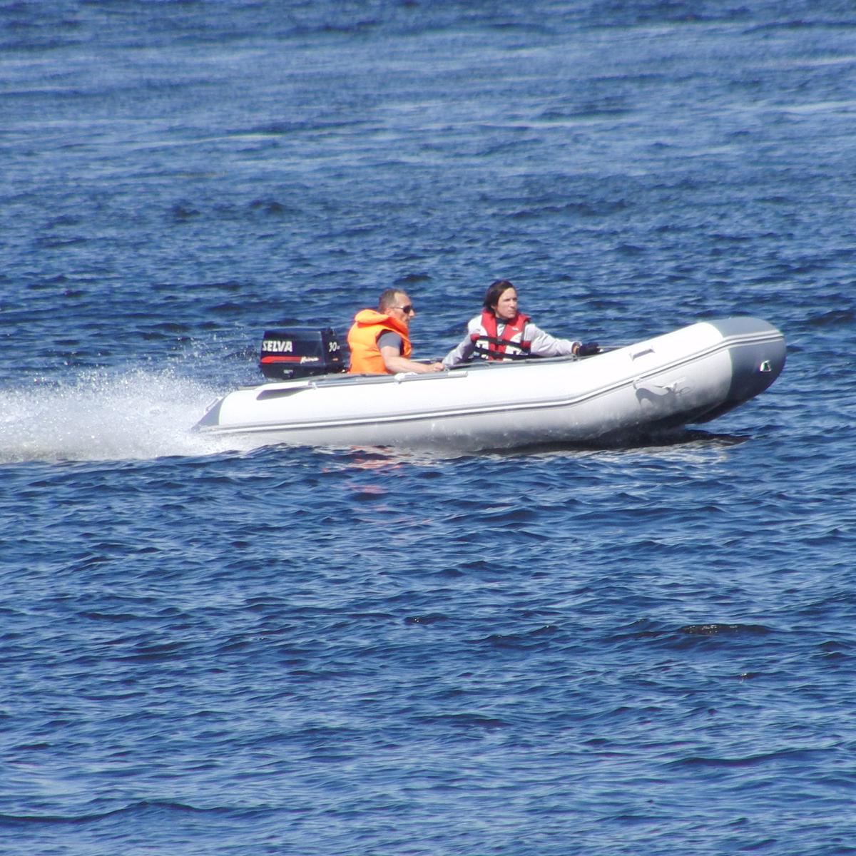 Badger Classic Line 390