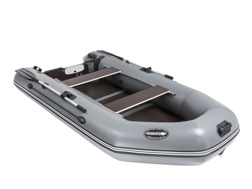 Пиранья 260 M3 SLX