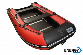 Лодка ПВХ Marlin 330 EL Energy Light моторная Лодка ПВХ Marlin 330 EL Energy Light моторная