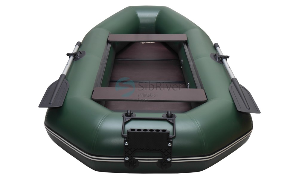 Sibriver Агул 275+слань Sibriver Агул 275+слань