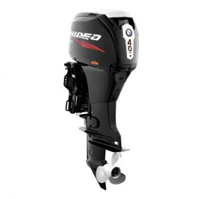 Лодочный мотор Хайди HDEF 40 HEL-T EFI (40 л.с., 4 такта)