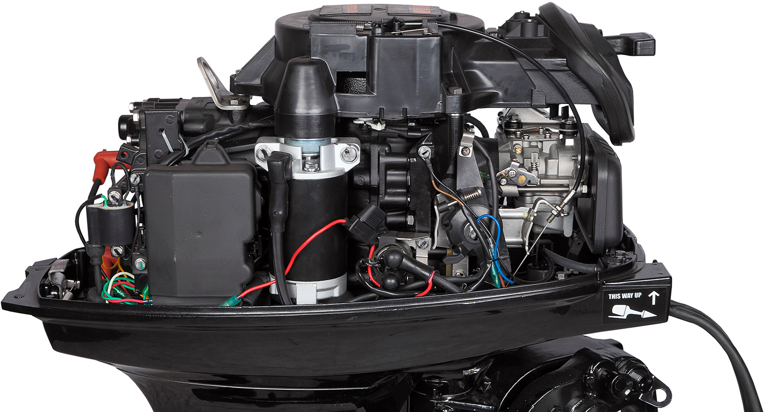 Марлин MP 40 AWRL