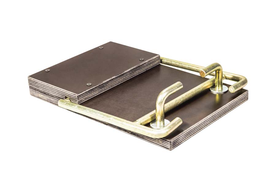 Навесной транец (МЛ)