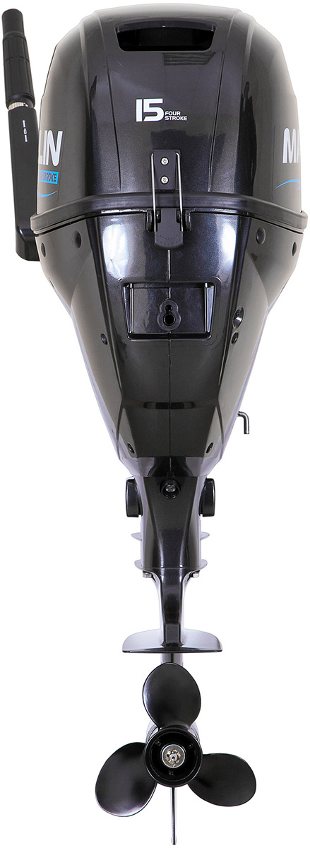 Марлин MF 15 AWHS