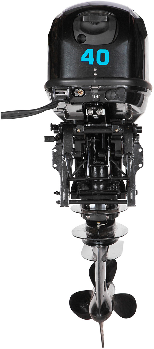 Марлин MP 40 AWRL