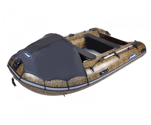 Gladiator C 370 AL КМФ