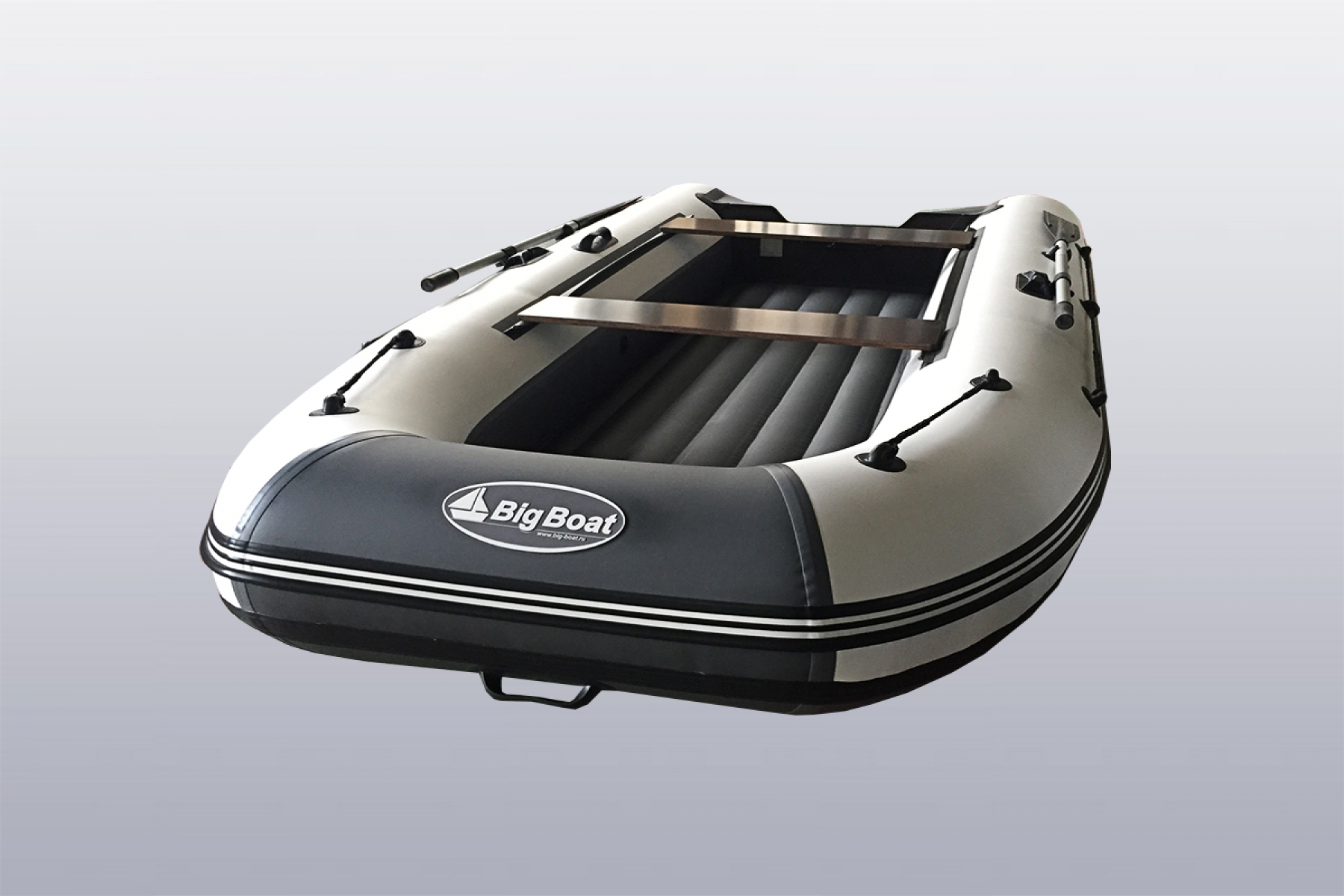 Big Boat Регат 310 НДНД