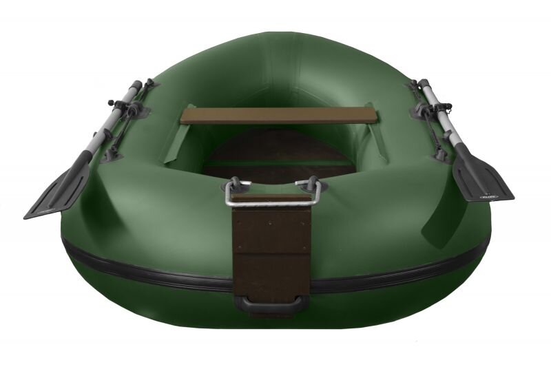 BoatMaster 250 Эгоист Люкс