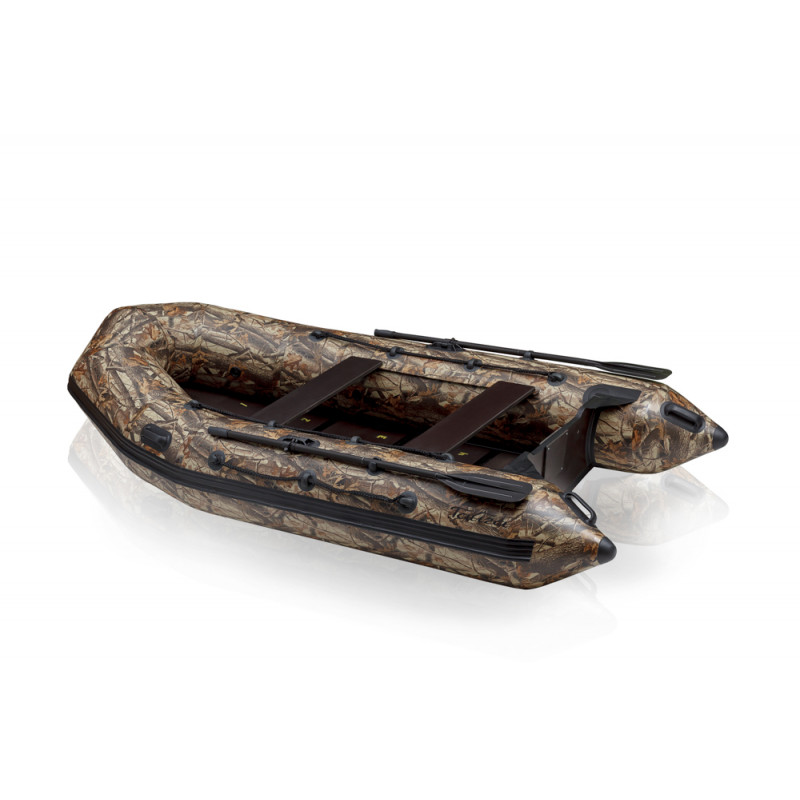 Тайга NOVA 320 Kиль камуфляж Тайга NOVA 320 Kиль камуфляж