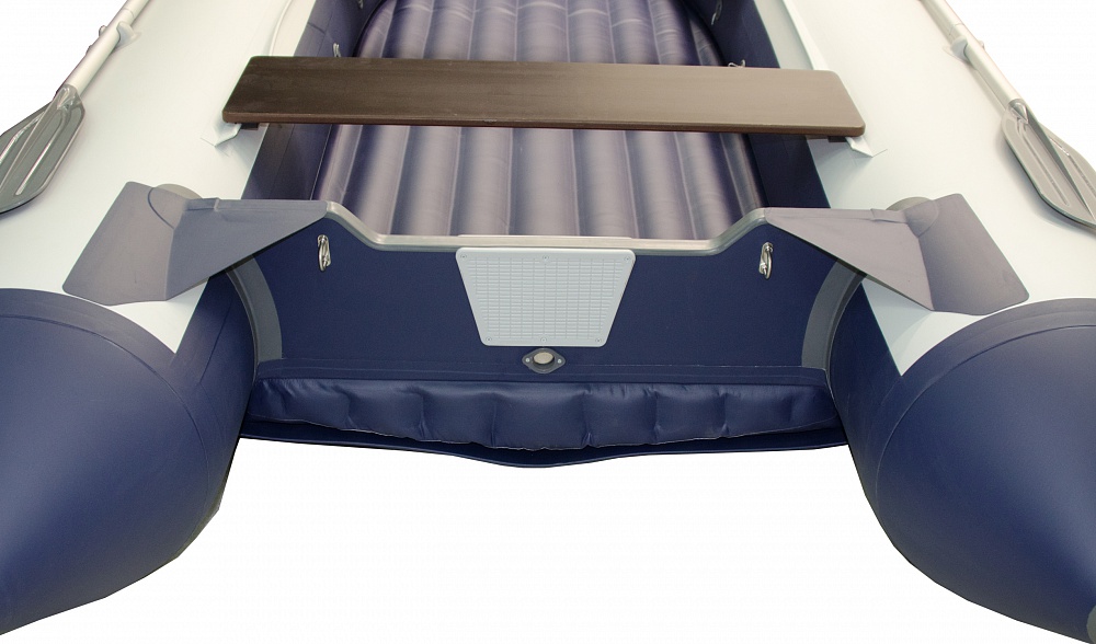 Кайман N 380 НДНД