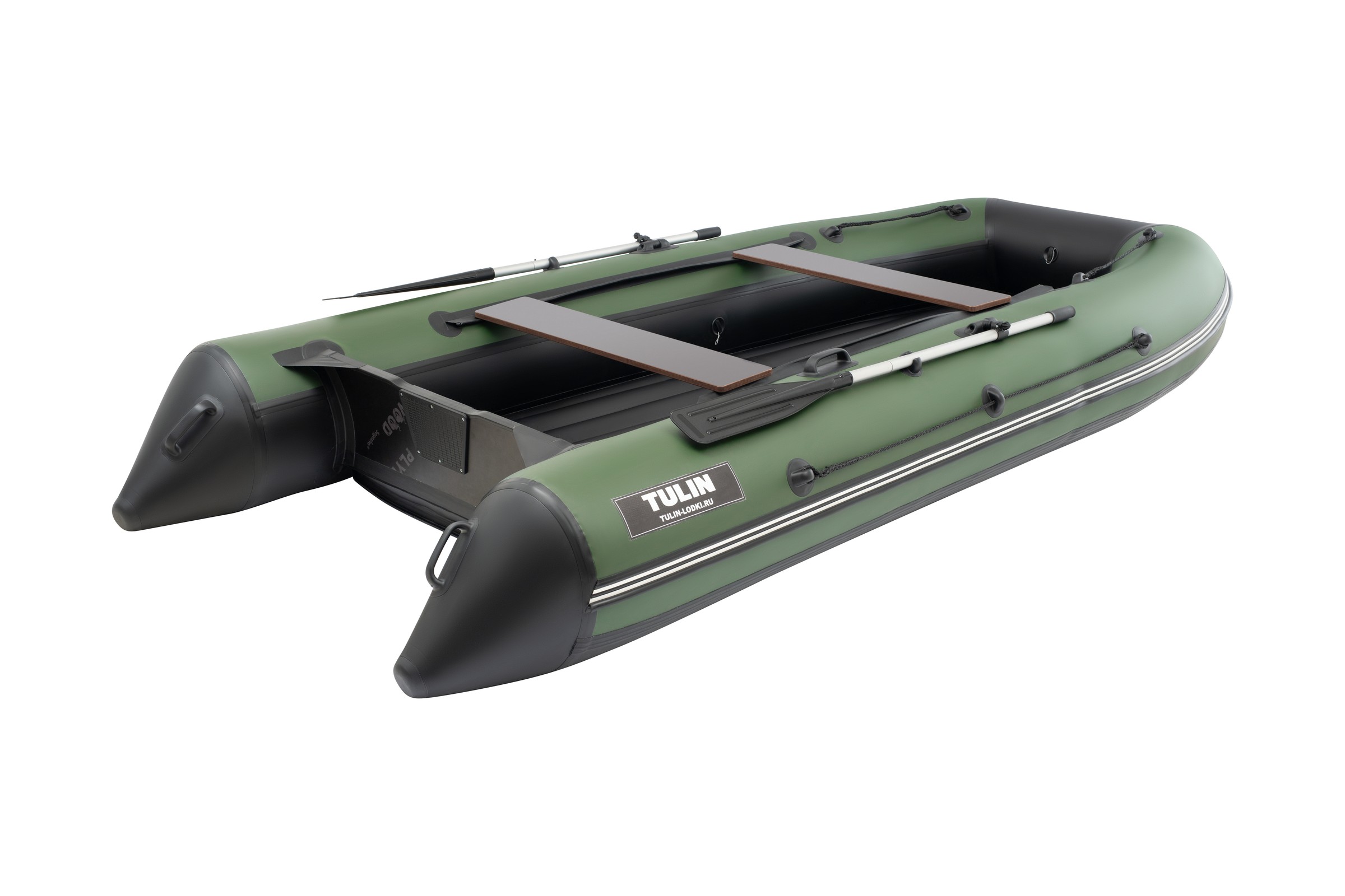 Tulin 3800 НДНД PRO