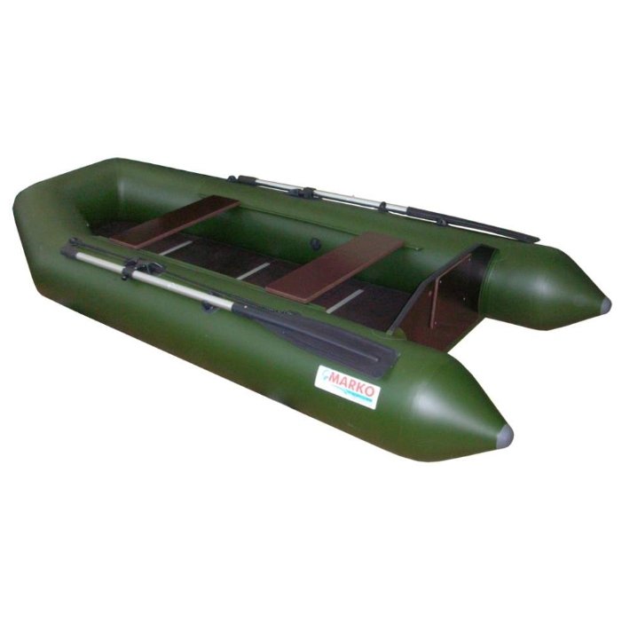 Marko Boats Фьорд F-280N