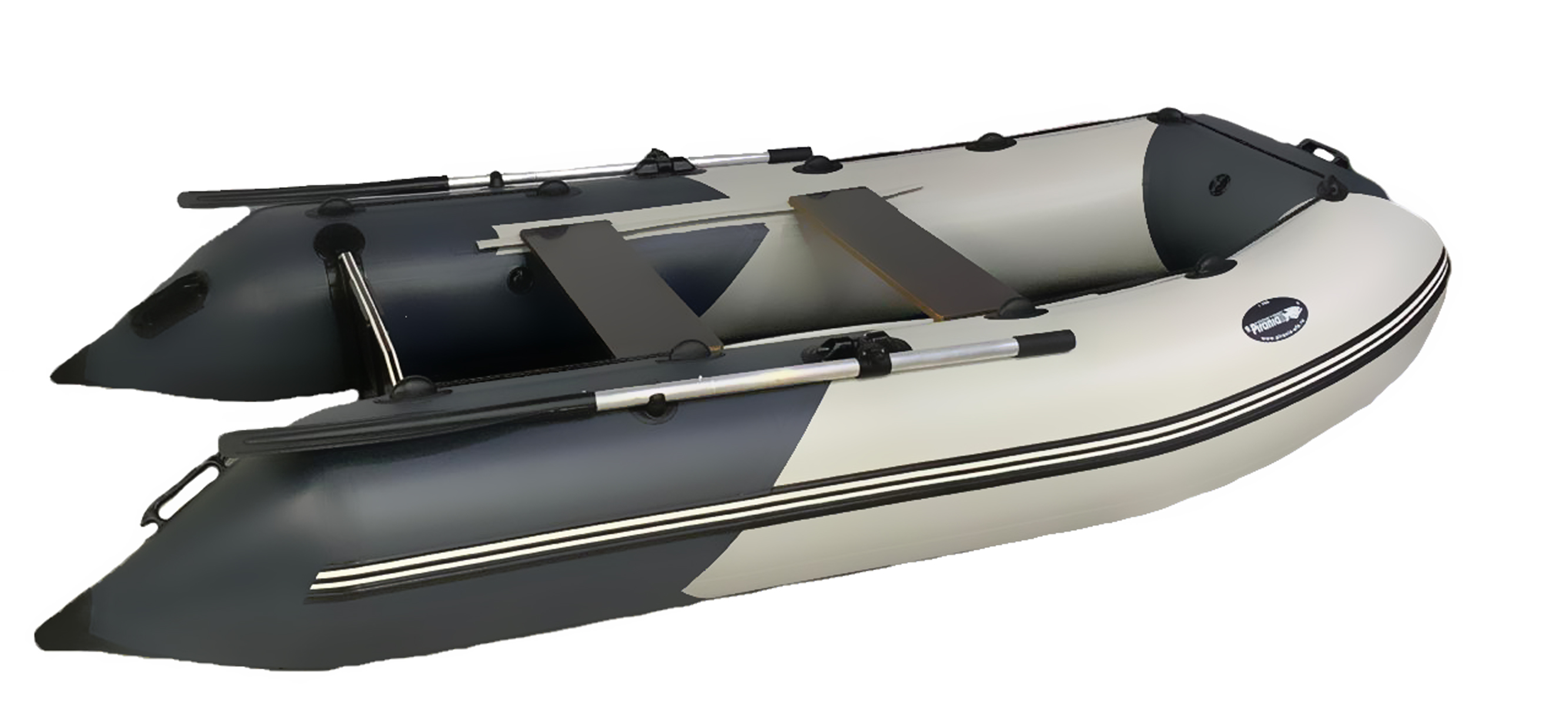 Пиранья 290 Q5 SLX (N) Пиранья 290 Q5 SLX (N)