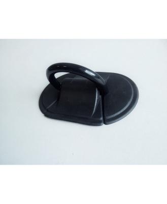 Рым с полукольцом