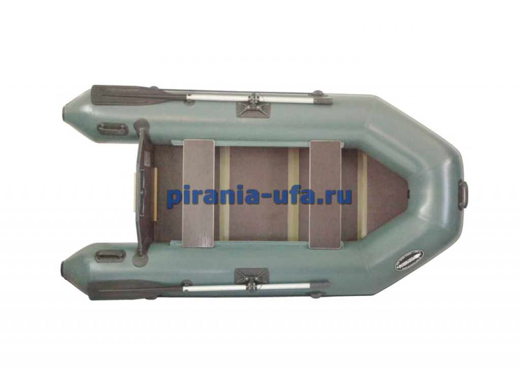 Пиранья 260 M3 SLX