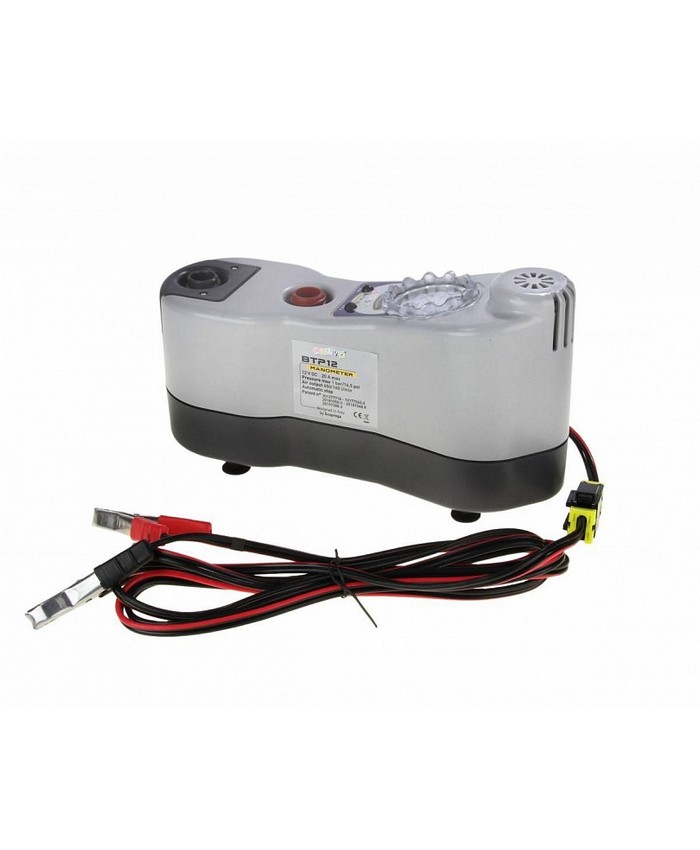 Насос электрический  Bravo BTP12M