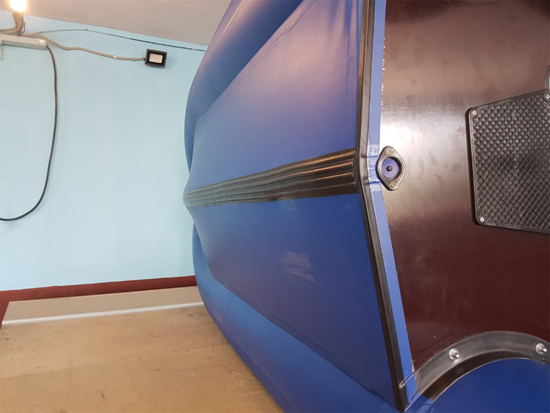 Волга спорт М 330 V