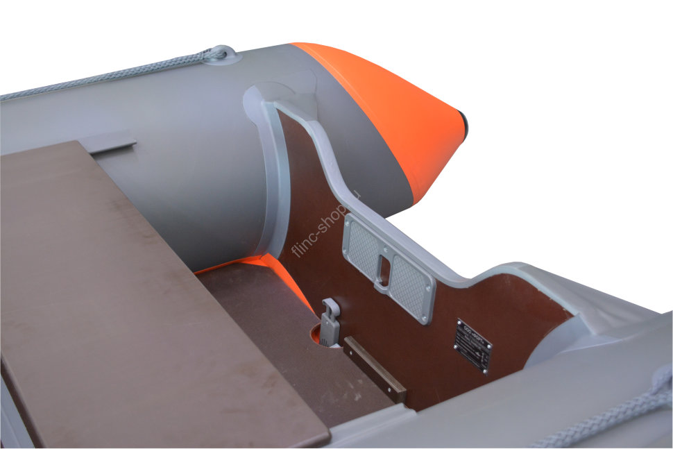 Boatsman BT 365 SK Boatsman BT 365 SK