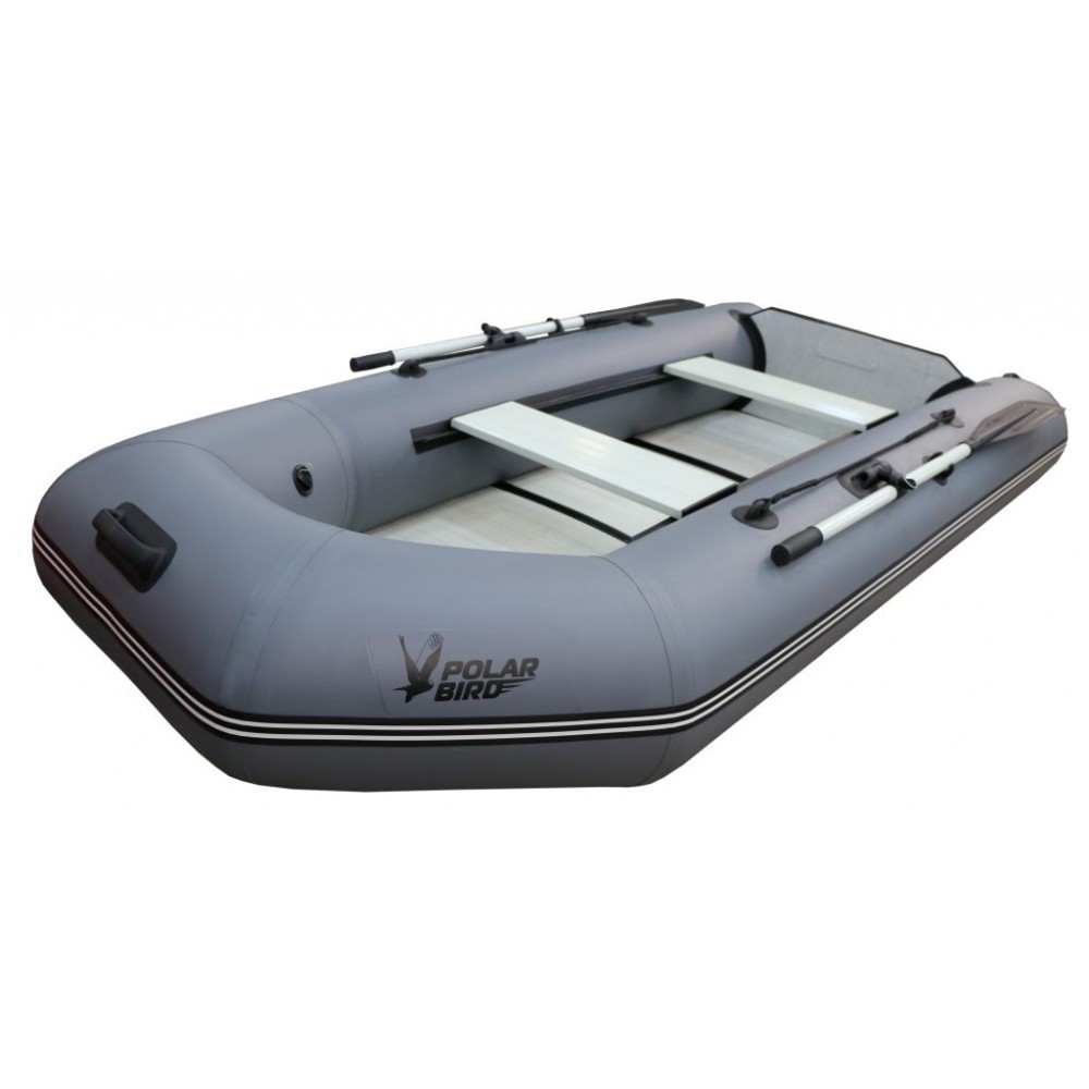 Polar Bird 300 ТМ Киль СС