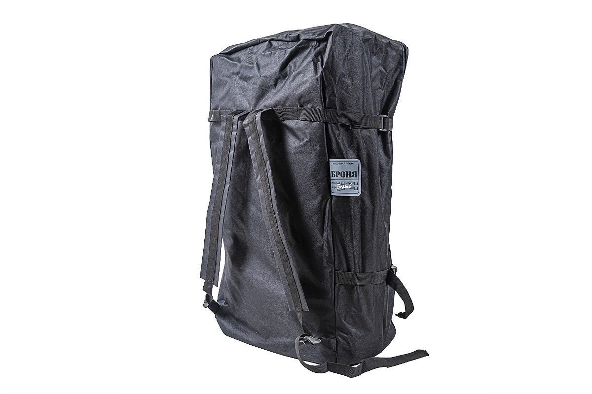 Броня-260 с усилением