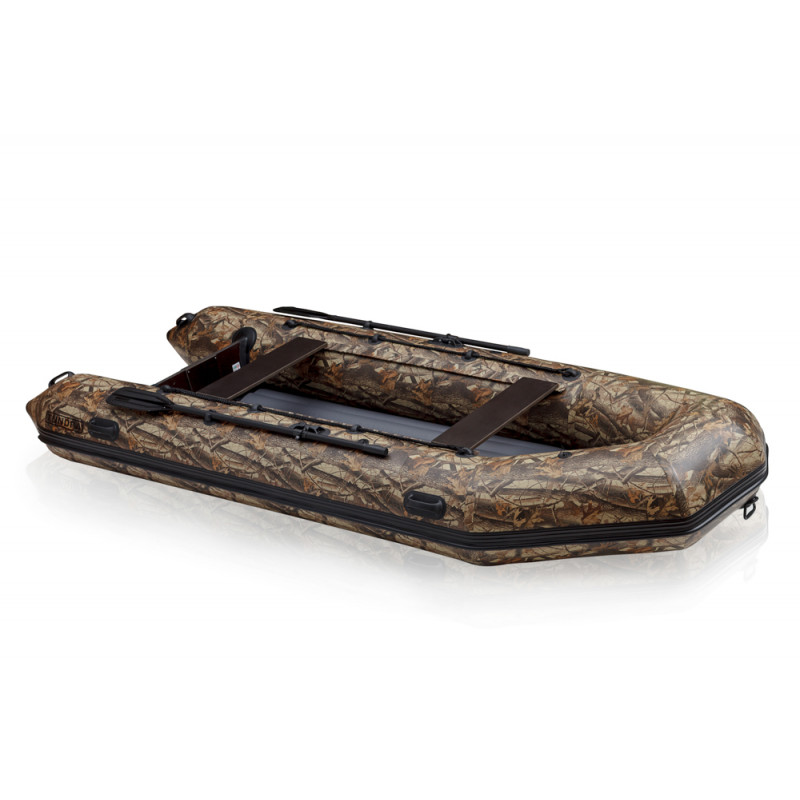 Тундра 380 НДНД камуфляж