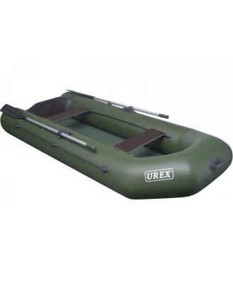 Лодка ПВХ Urex 2400 моторная
