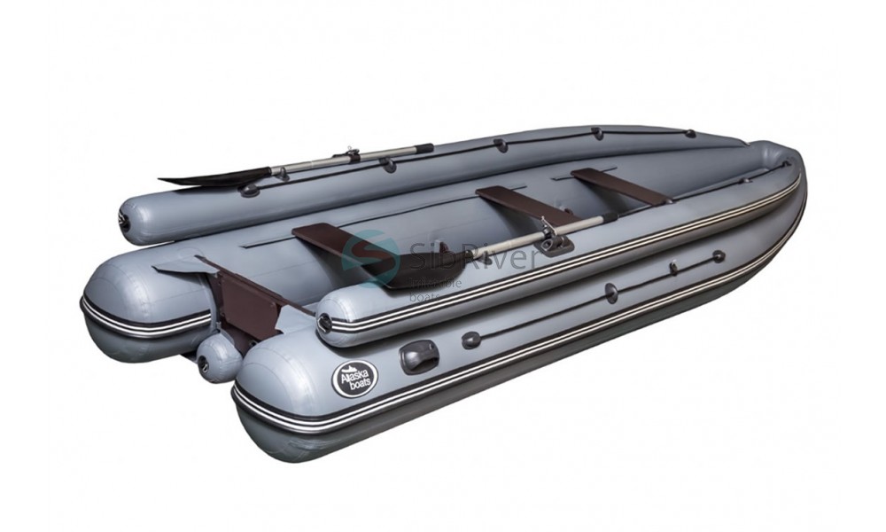 Аляска 460 lux