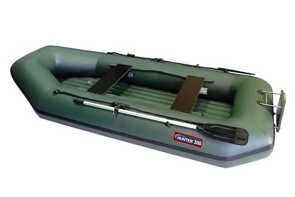 Хантер 300 ЛТН