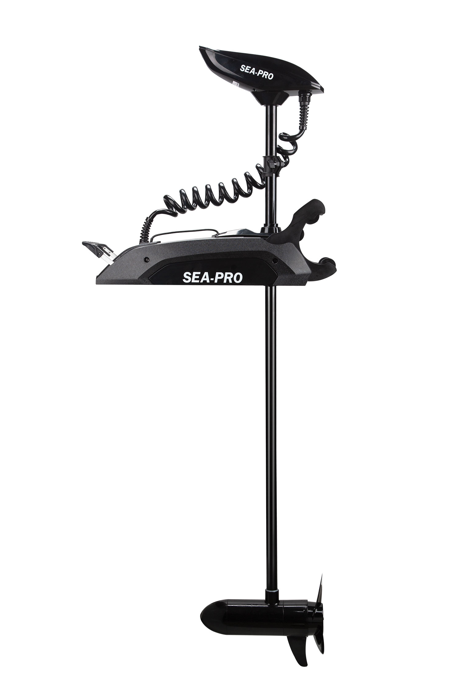 с функцией якорь SEA-PRO 80L GPS 60/152